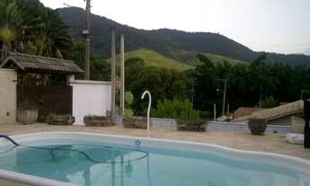 Imagem 6: Casa com 3 quartos sendo 1 suite