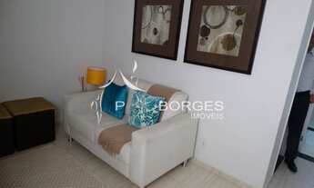 Imagem 4: Apartamento - Jardim Flamboyant - Paulínia