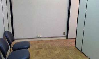 Imagem 6: Sala à venda, 36 m² por R$ 65.000 - Centro - São José do Rio Preto/SP