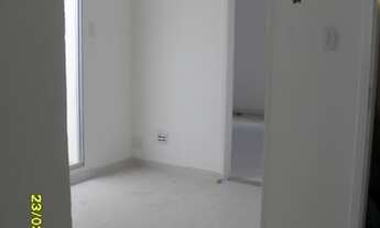 Imagem 7: APARTAMENTO COM 02 DORMITÓRIO, SALA, COZINHA, BANHEIRO, ÁREA DE SERVIÇO
