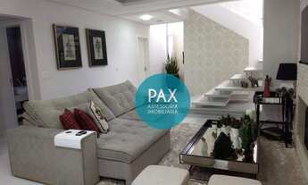 Imagem: Casa com 4 dormitórios à venda, 270 m²