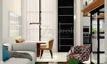 Imagem 7: Indaiatuba - Casa de Condomínio - Jardins do Império