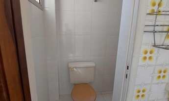 Imagem 6: Apartamento lindo 1 dormitório, de frente excelente metragem Astúrias Guarujá SP