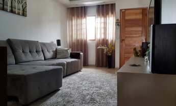 Imagem 3: OPORTUNIDADE SOBRADO COM 3 SUITES E 4 VAGAS