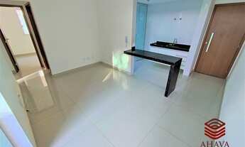 Imagem 7: BELO HORIZONTE - Apartamento Padrão - Itapoã