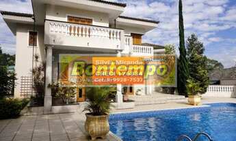 Imagem: CASA MUITO ELEGANTE NO CONDOMÍNIO SÃO