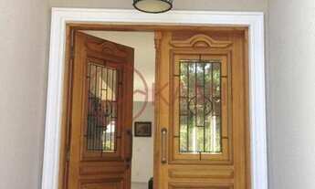 Imagem 3: Venda, Casa com 04 dormitórios, Santana de Parnaíba, Burle Marx