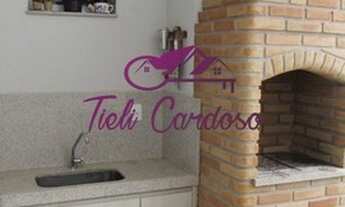 Imagem 6: INDAIATUBA - Casa Padrão - JARDIM PARK REAL