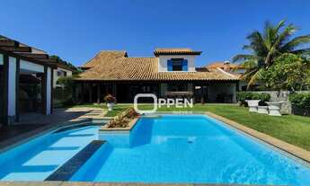 Imagem: Excelente mansão queridinha das blogueiras