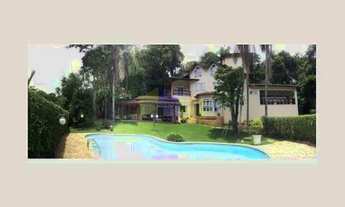 Imagem 2: Casa em Condomínio para comprar RESERVA DAS HORTENCIAS Mairiporã