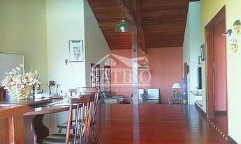 Imagem 2: EXCELENTE IMÓVEL DE ALTO PADRÃO COM 850 M² DE CONSTRUÇÃO