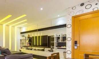 Imagem 3: Apartamento 126m² 3 dormitórios sendo 3 suíte e Lazer completo R