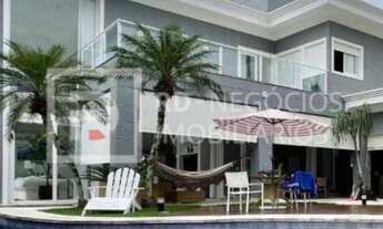 Imagem 1: Casa Alto Padrão à venda em Bertioga/SP