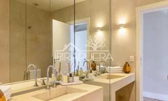 Imagem 5: Maravilhosa cobertura triplex de 820m2 com 5 dormitórios sendo 5 suítes e 7 vagas no Jardi