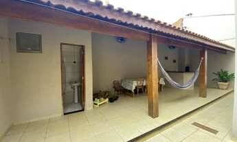 Imagem 5: Casa 3 quartos Trindade