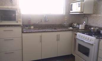 Imagem 4: Cobertura com 4 dormitórios à venda em Belo Horizonte