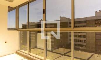 Imagem 6: Apartamento para Aluguel - Asa Norte, 1 Quarto, 59 m2