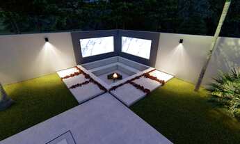 Imagem 7: Casa à venda no condomínio Reserva Sta. Maria