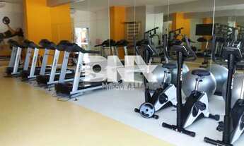 Imagem 2: Rio de Janeiro - Apartamento Padrão - Botafogo