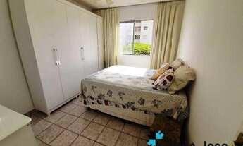 Imagem 6: Apto de 02 quartos ao lado Carrefour da T -9 residencial Manhattan 2