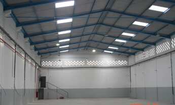 Imagem 14: Galpão/Depósito/Armazém para aluguel possui 1300 metros quadrados