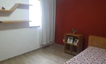 Imagem 4: Juiz de Fora - Casa Padrão - Bairu