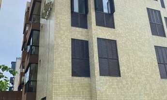 Imagem: Matinhos - Apartamento Padrão - Caiobá