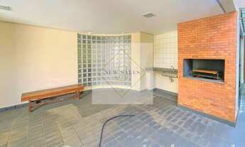 Imagem 5: Excelente apartamento no Setor Oeste ! 3 quartos ! 103 m² !