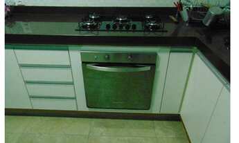 Imagem 4: Apartamento - Centro - Campinas