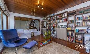 Imagem 5: PORTO ALEGRE - Cobertura - Bela Vista