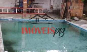 Imagem 2: Casa com 1 dormitório à venda, 50 m² por R$ 250.000 - Village Jacumã - Conde/PB