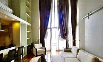 Imagem 2: Apartamento para aluguel possui 157 metros quadrados com 2 quartos