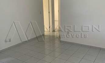 Imagem 3: Apartamento para aluguel Veritá II, 55m², com 2 quartos em Cidade Satélite - Natal RN