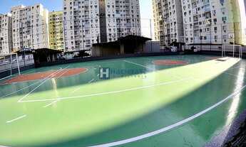 Imagem 4: Apartamento Serra Valparaíso