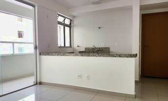 Imagem: APARTAMENTO 01 QUARTO NO CENTRO