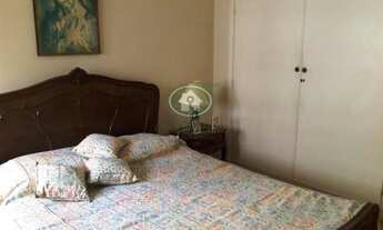 Imagem 5: Apartamento residencial à venda, Boqueirão, Santos