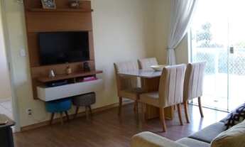 Imagem 3: Apartamento em Aeroporto - Juiz de Fora