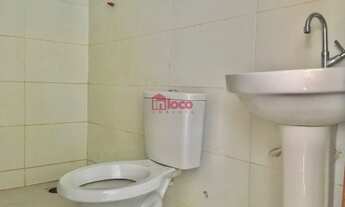 Imagem 7: Rio de Janeiro - Casa Padrão - Campo Grande