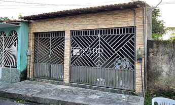 Imagem: Ótima casa no Atalaia, 3 quartos, próx