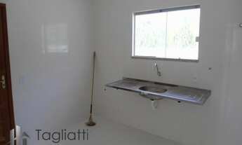 Imagem 10: Casa NOVA em condomínio fechado tipo vila - Japão - ARARUAMA RJ