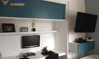 Imagem 6: Apartamento 70 m com 3 Dorms - Jd América - Cond Clube