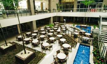 Imagem 5: Sala Comercial Barra da Tijuca 500m2