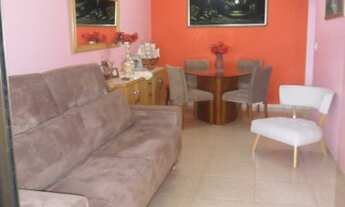 Imagem 5: APARTAMENTO 2 DORMITÓRIOS, PITANGUEIRAS GUARUJÁ