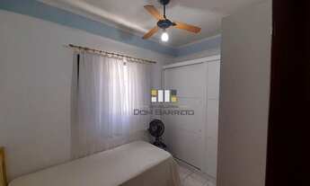 Imagem 3: Casa com 2 dormitórios à venda, 84 m² por R$ 250.000,00 - Jardim Luiz Cia - Sumaré/SP