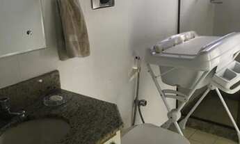 Imagem 4: Apartamento Jardim Apipema, 3 quartos, um deles suíte + dependências completas, 100 m²