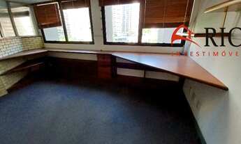 Imagem 2: RIO DE JANEIRO - Conjunto Comercial/Sala - BARRA DA TIJUCA