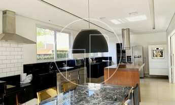 Imagem 7: Campinas - Casa de Condomínio - Alphaville