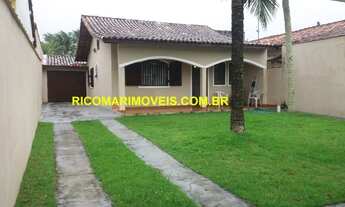 Imagem 2: Casa 2 dorm a venda Bairro Gaivotas em Itanhaém