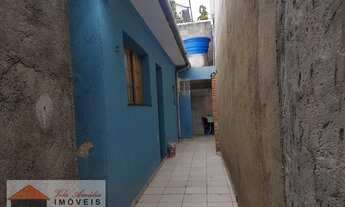 Imagem 2: São Paulo - Casa Padrão - Vila Carbone