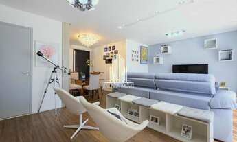 Imagem 5: Apartamento de 1 dormitório no Campo Grande